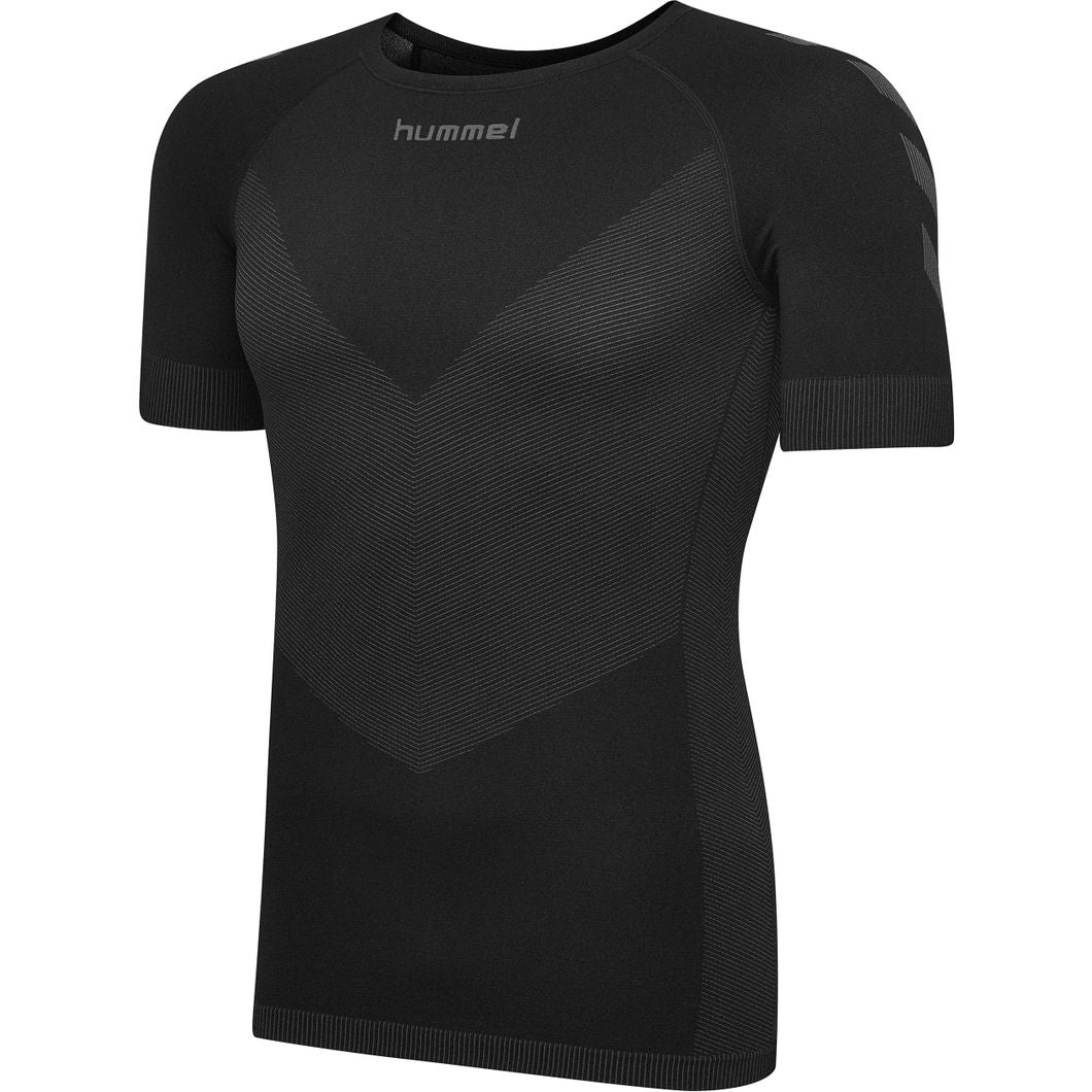 First Seamless Jersey