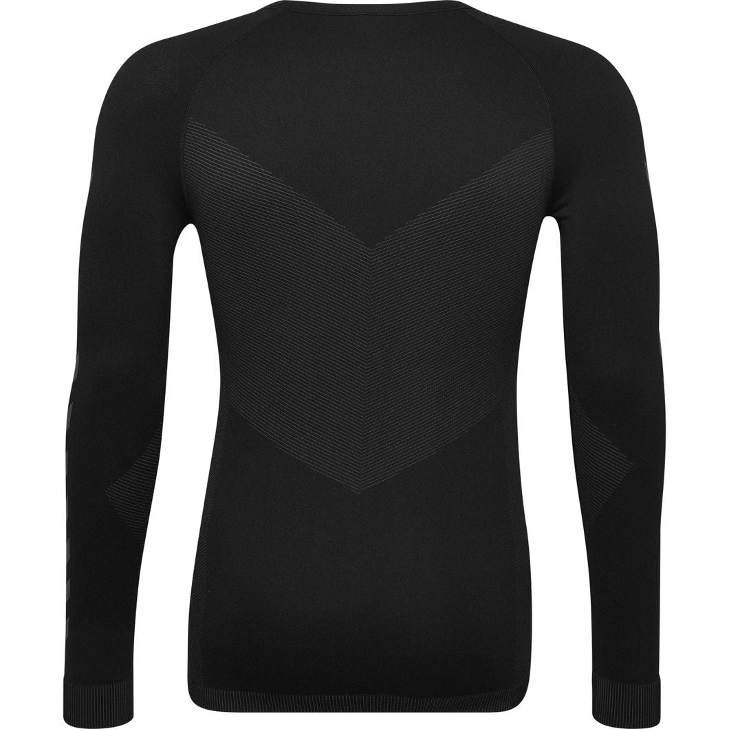 FIRST SEAMLESS Langarmshirt