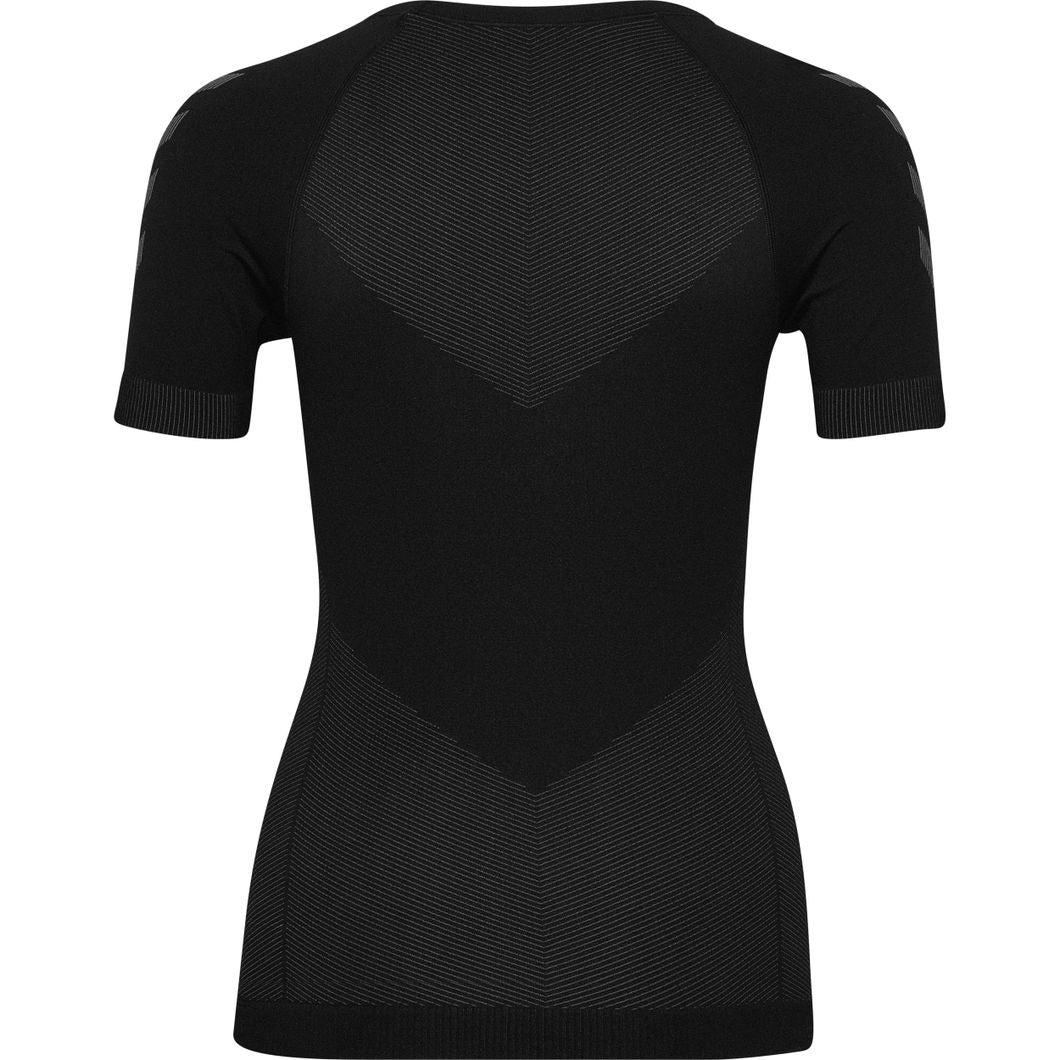 FIRST SEAMLESS JERSEY Kurzarm Trikot Damen