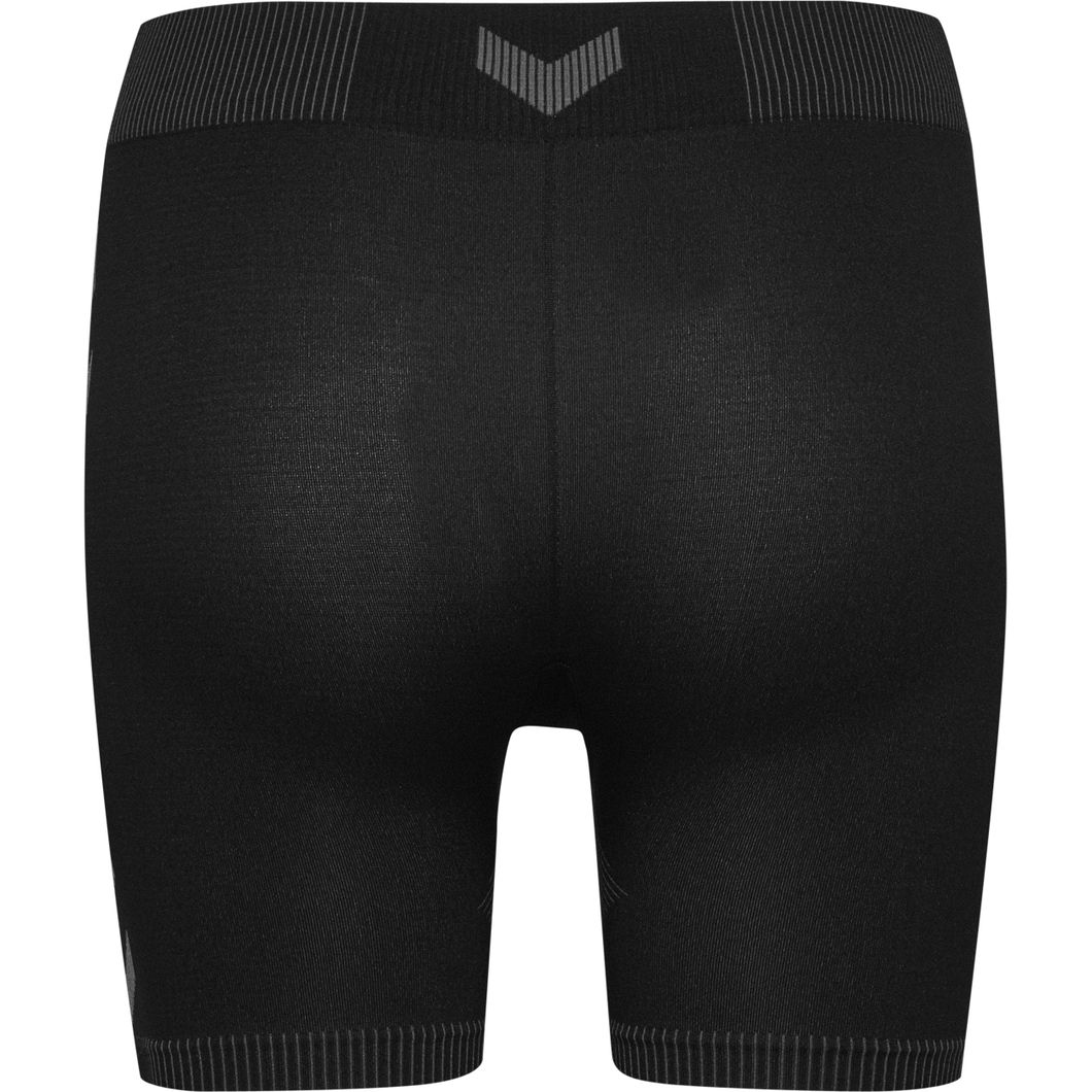 First Seamless Short Tights Damen