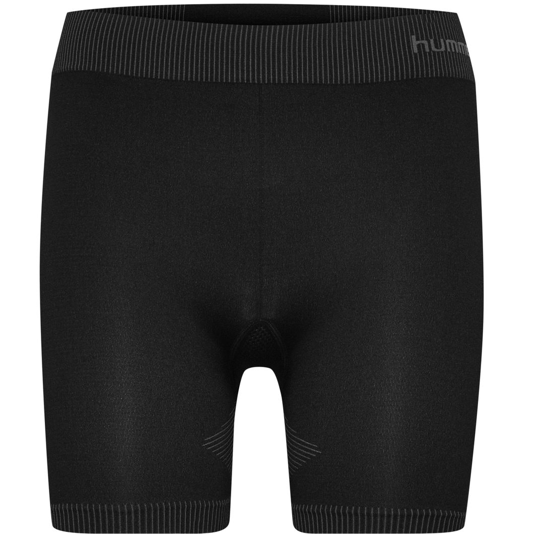First Seamless Short Tights Damen