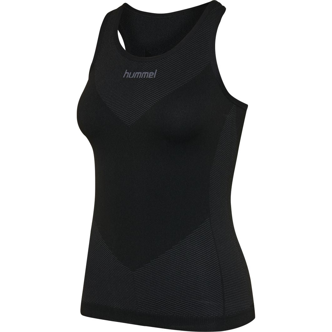 First Seamless Tank Top Damen Smash Sale