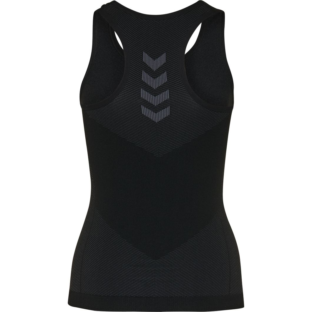 First Seamless Tank Top Damen Smash Sale