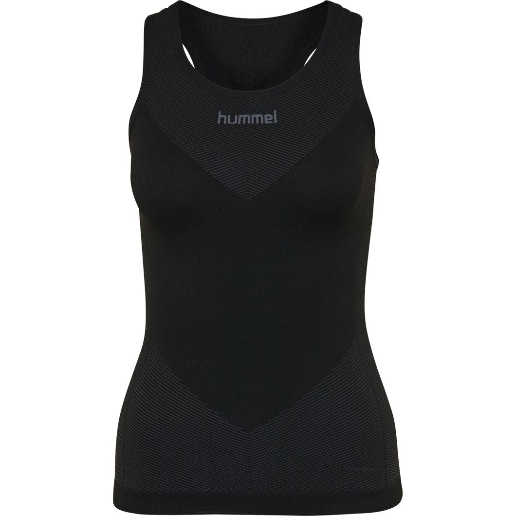 First Seamless Tank Top Damen Smash Sale