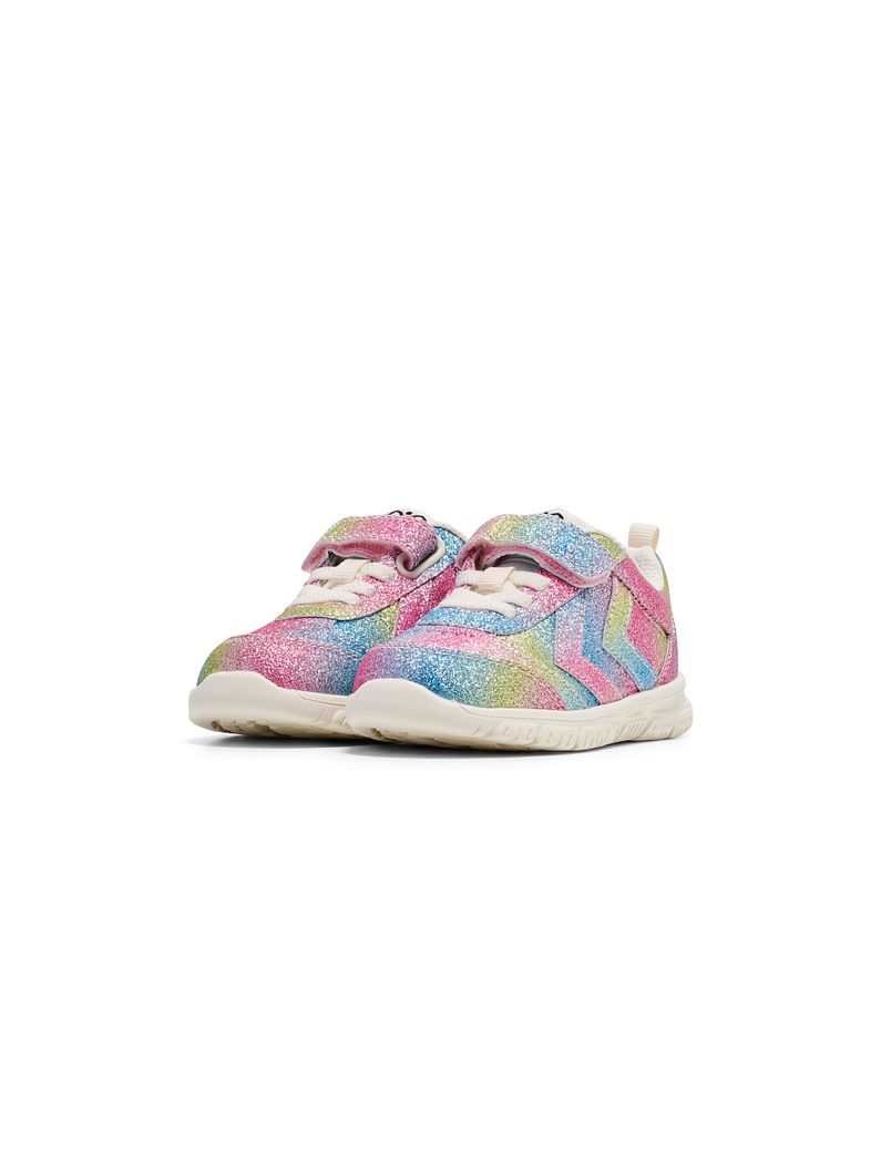 CROSSLITE GLITTER Sneaker Kids