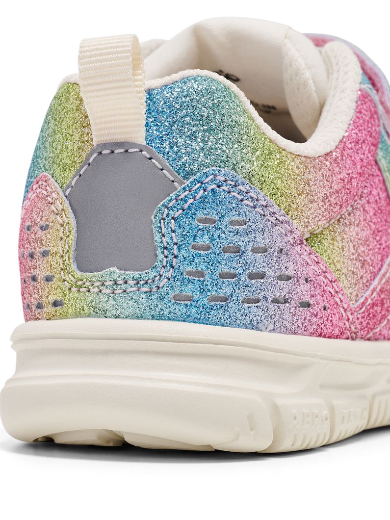 CROSSLITE GLITTER Sneaker Kids