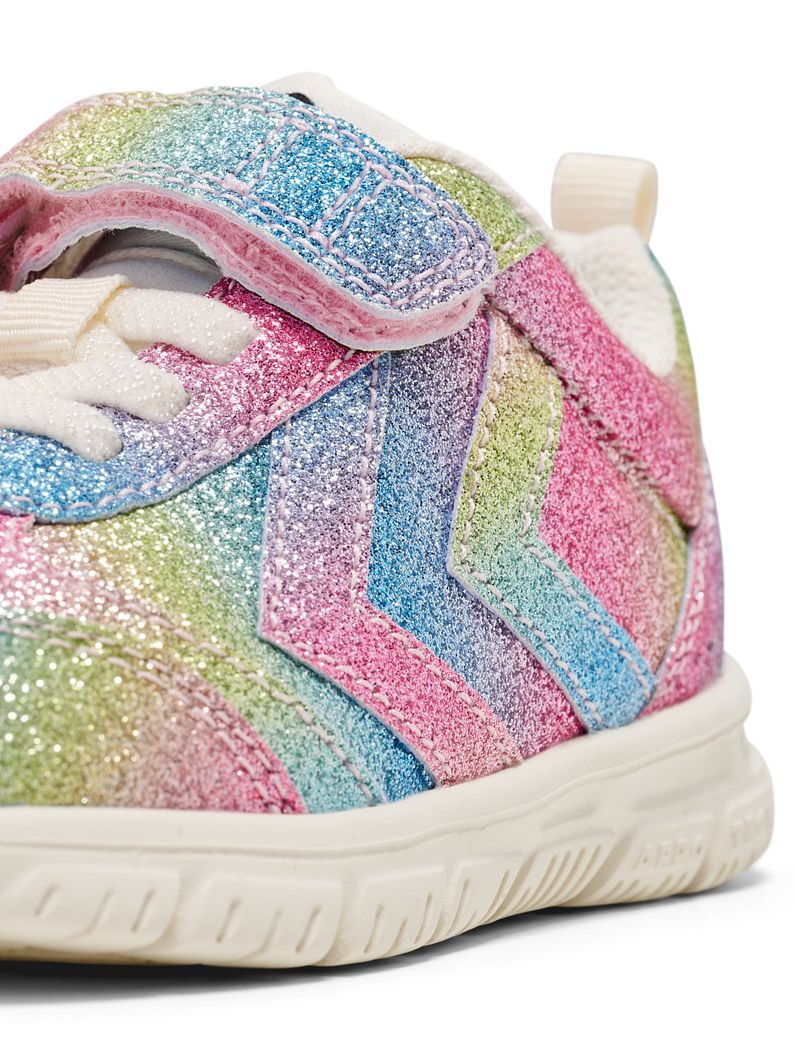 CROSSLITE GLITTER Sneaker Kids
