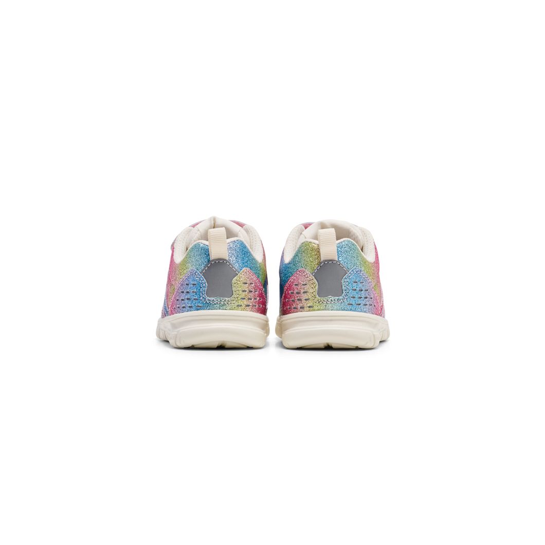 CROSSLITE GLITTER Sneaker Kids