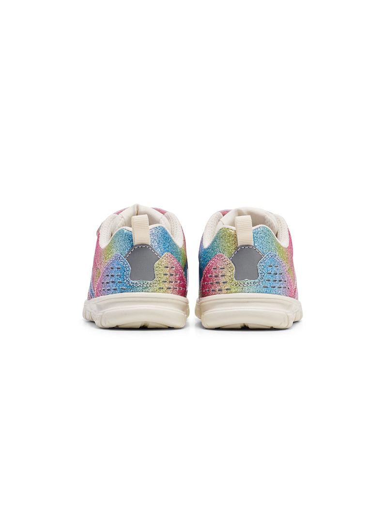 CROSSLITE GLITTER Sneaker Kids