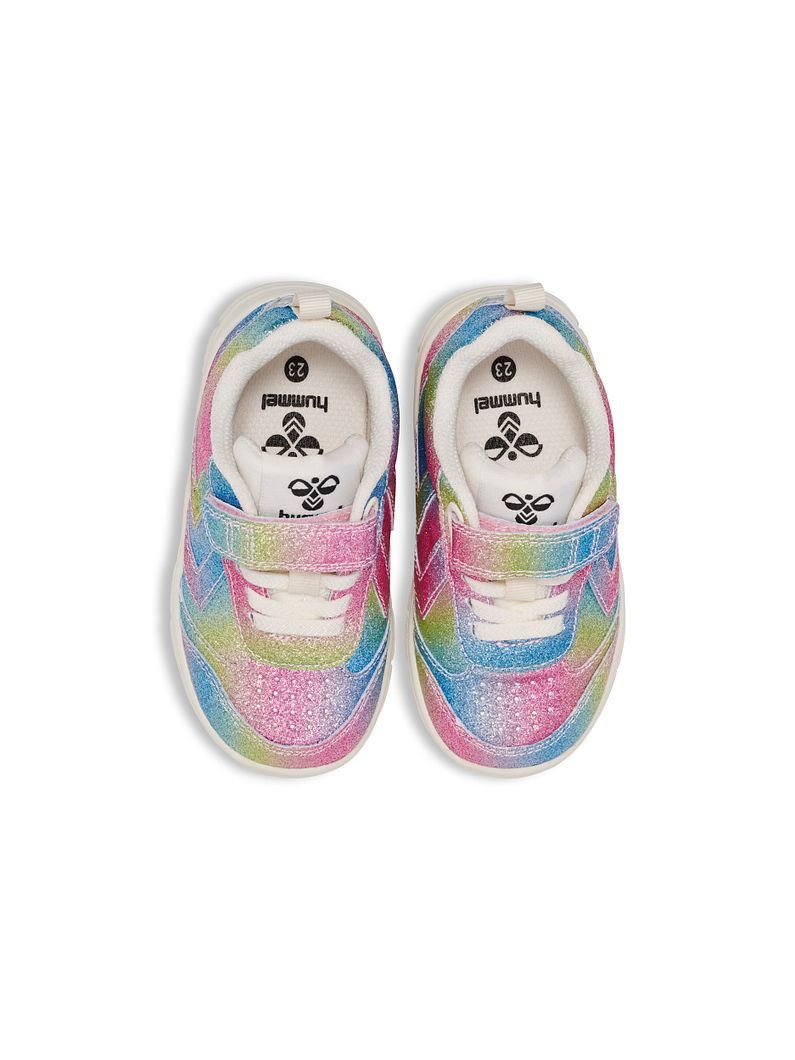 CROSSLITE GLITTER Sneaker Kids