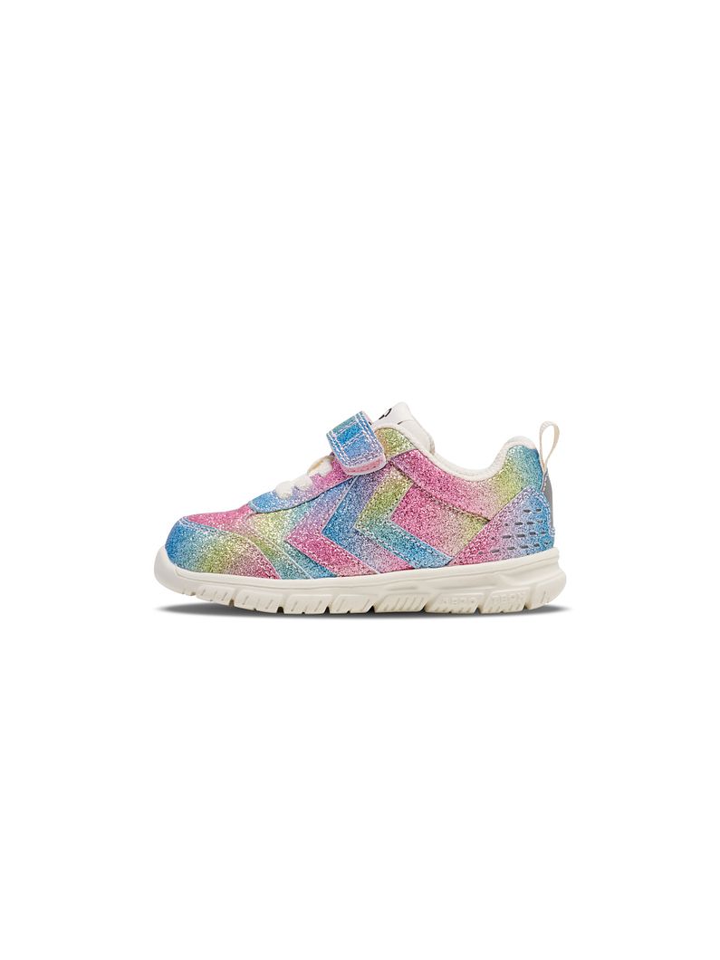 CROSSLITE GLITTER Sneaker Kids