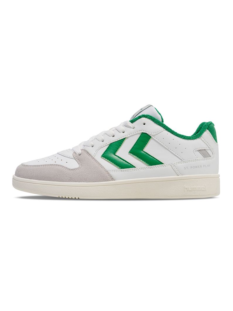 Power Play Sneaker