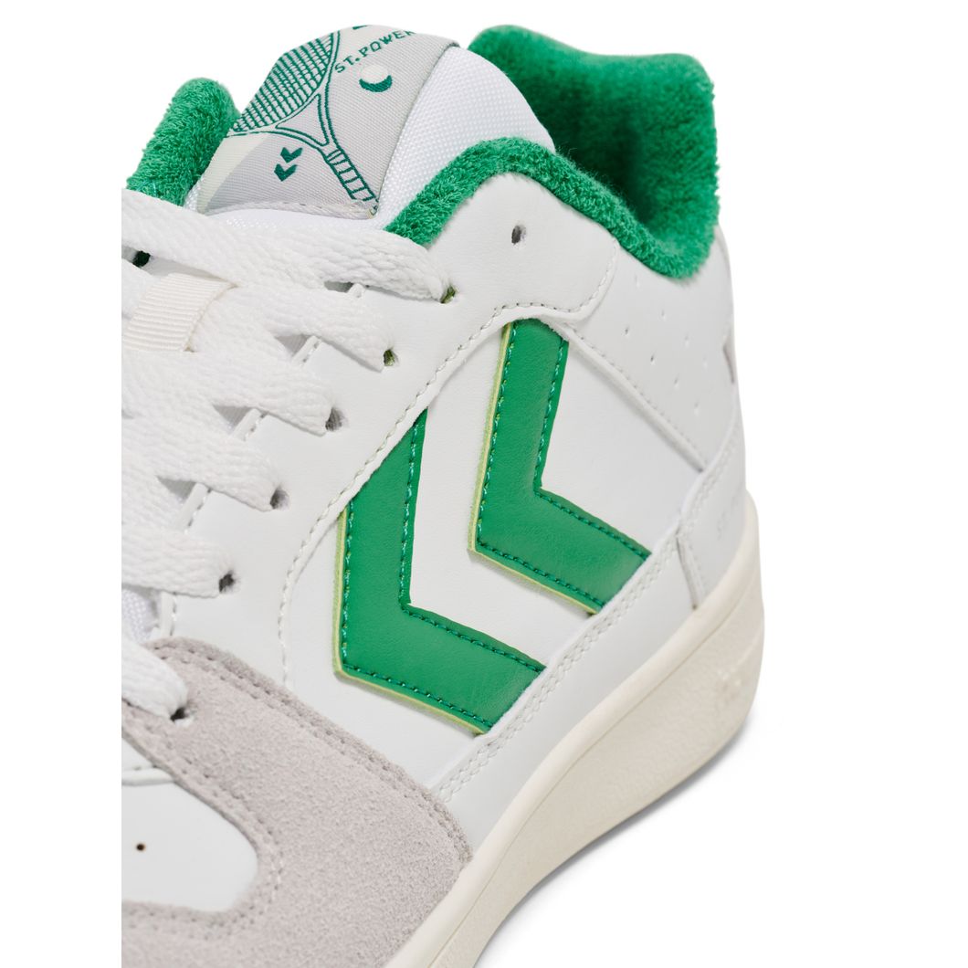 Power Play Sneaker