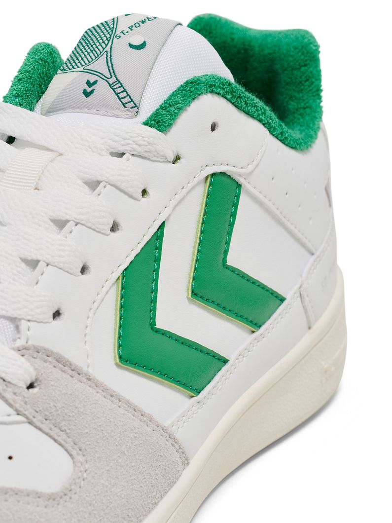 Power Play Sneaker