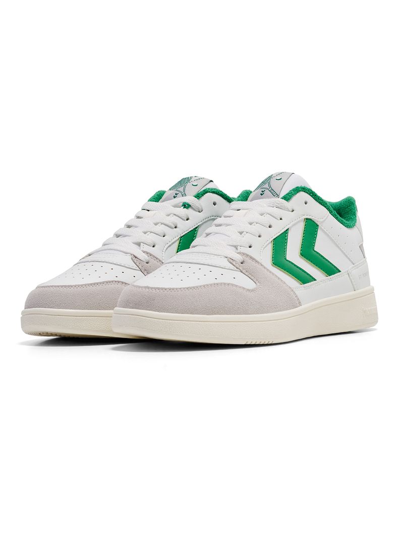 Power Play Sneaker
