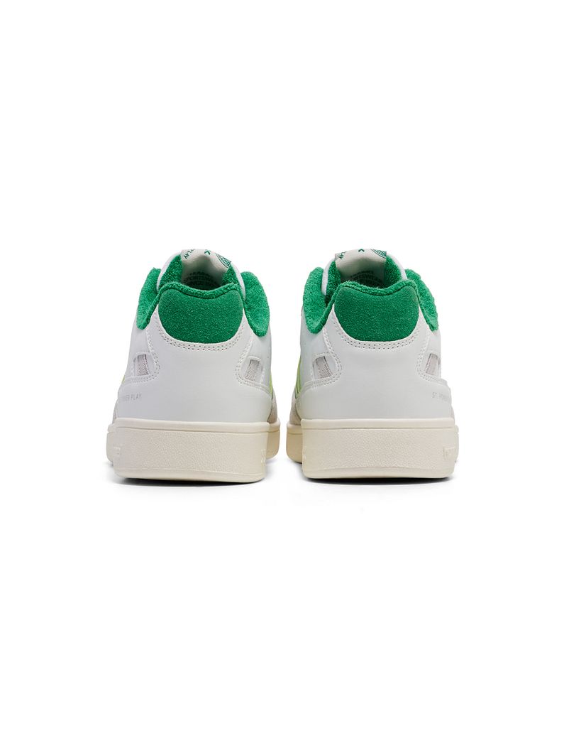 Power Play Sneaker