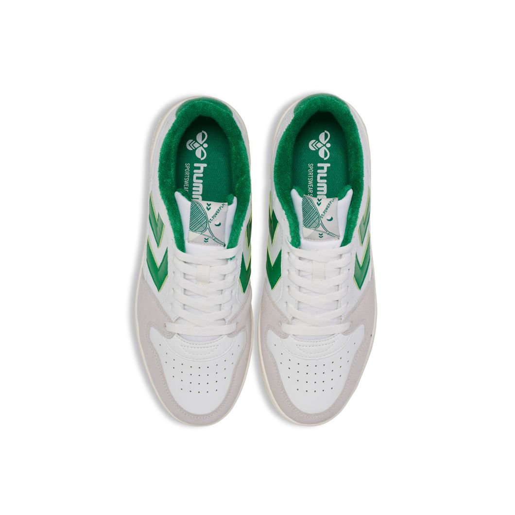 Power Play Sneaker