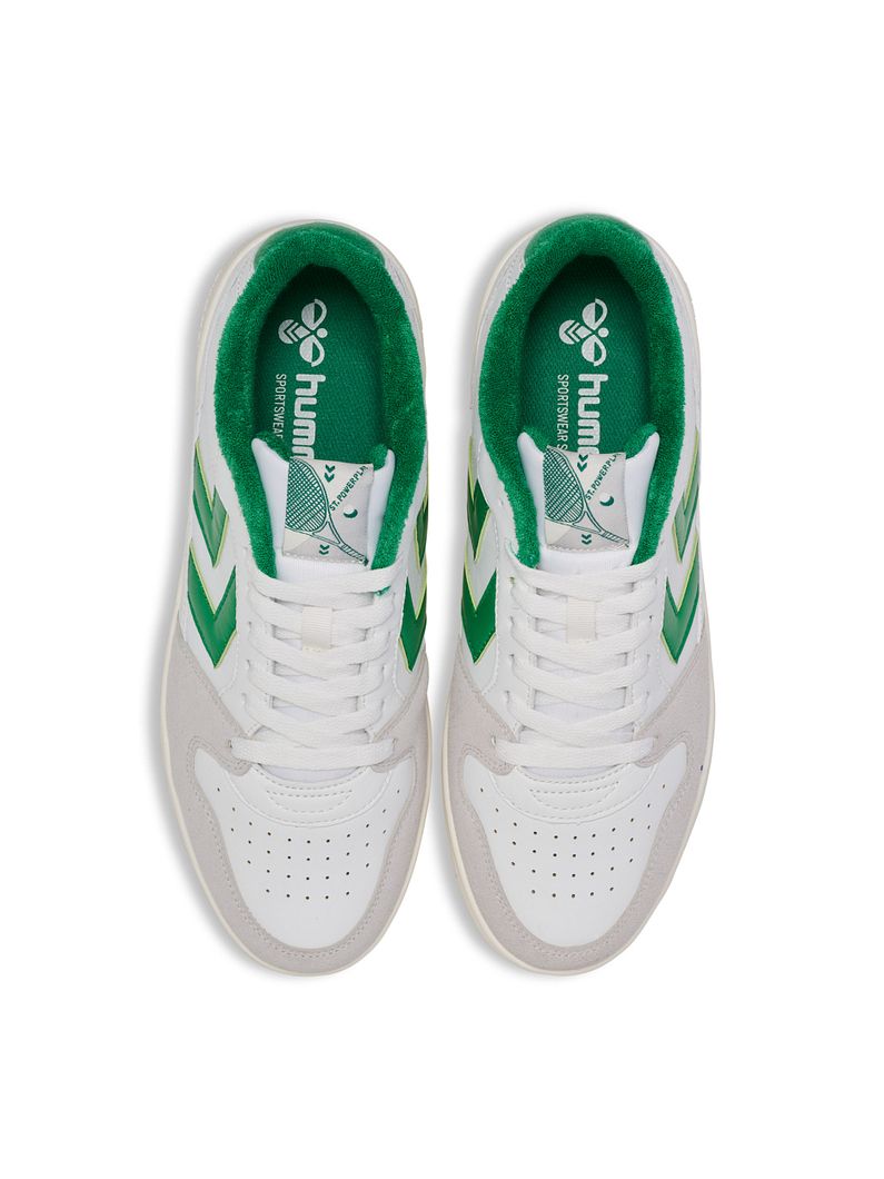 Power Play Sneaker