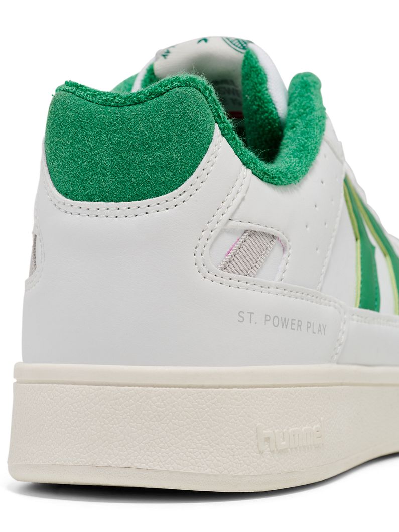 Power Play Sneaker