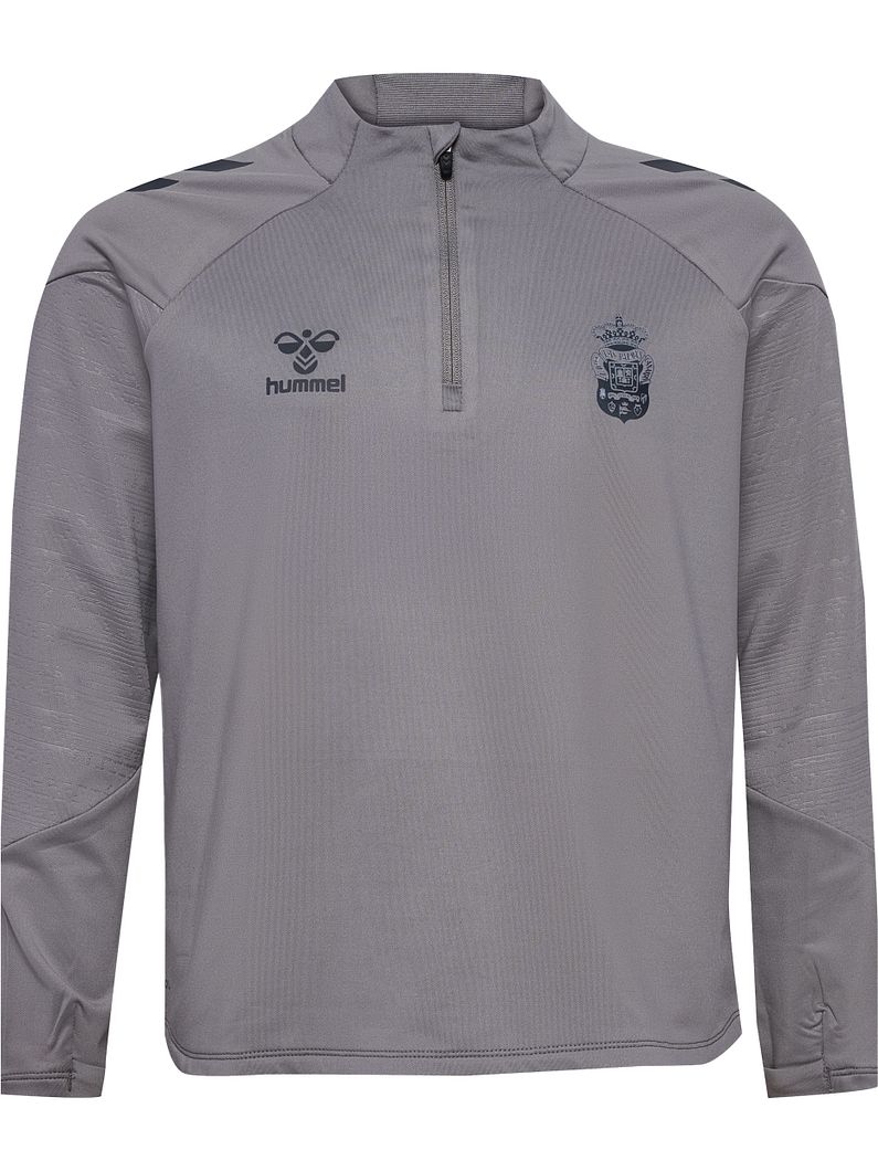 PRO TRAINING Half Zip Longsleeve Kids