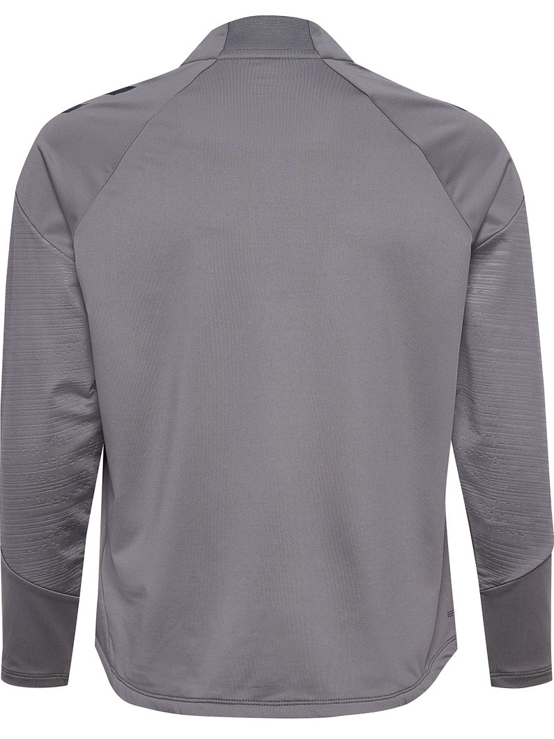 PRO TRAINING Half Zip Longsleeve Kids