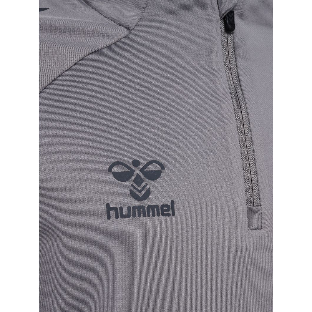 PRO TRAINING Half Zip Longsleeve Kids