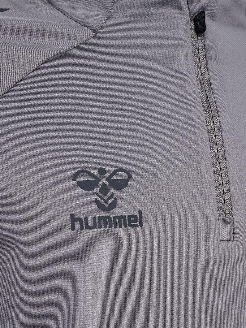 PRO TRAINING Half Zip Longsleeve Kids