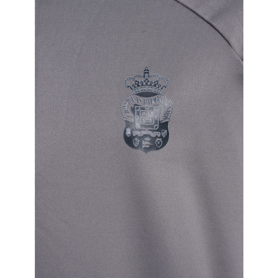 PRO TRAINING Half Zip Longsleeve Kids