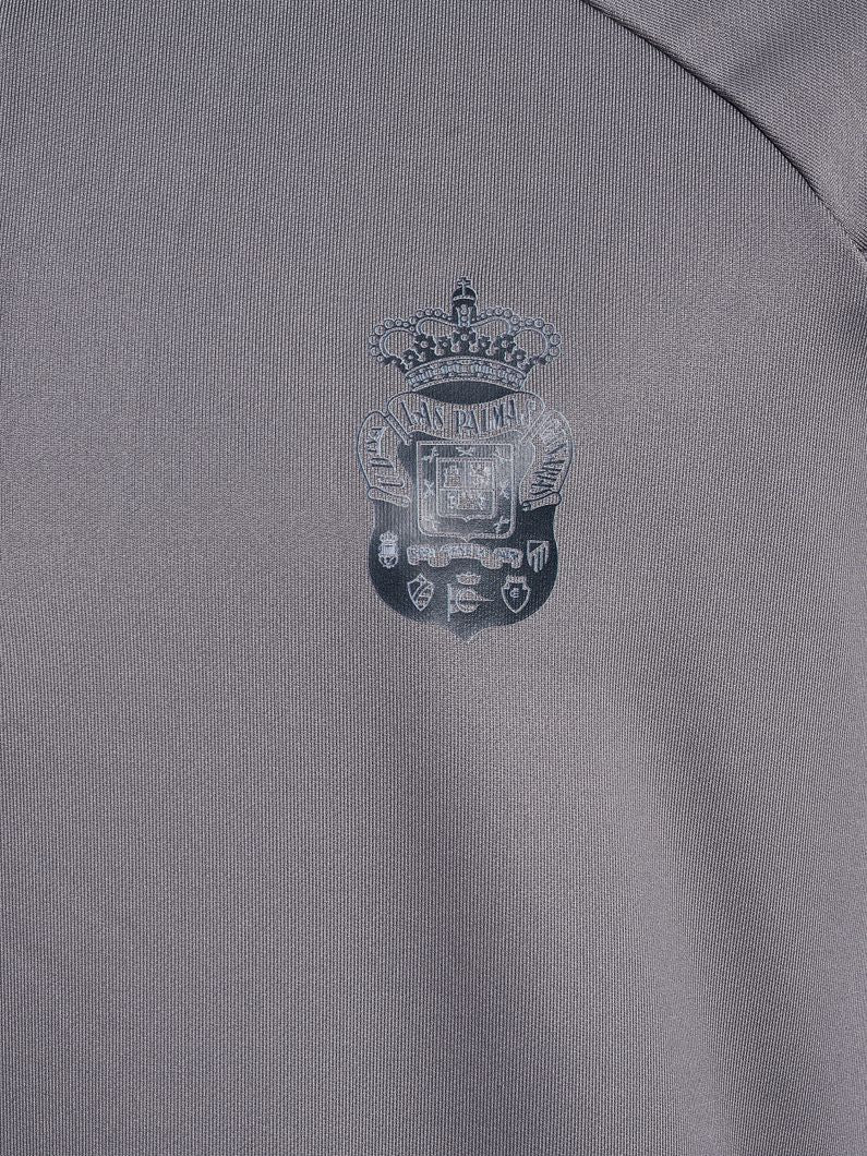 PRO TRAINING Half Zip Longsleeve Kids