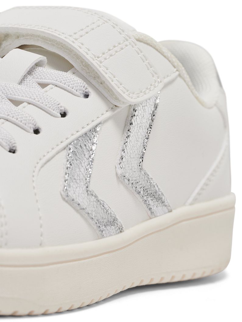 Derby Court Sneaker Kids