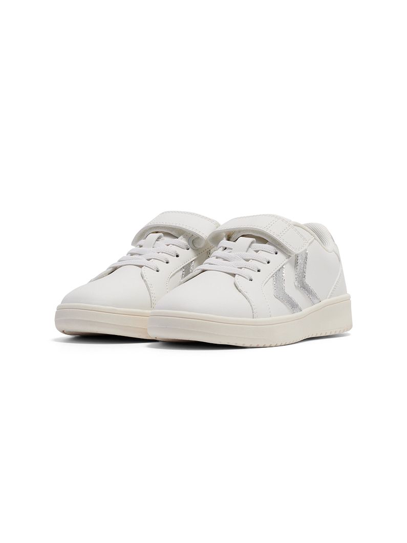 Derby Court Sneaker Kids