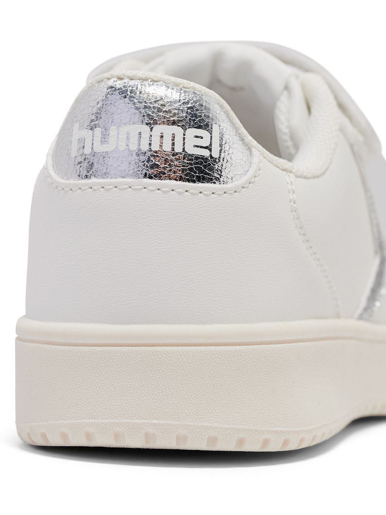 Derby Court Sneaker Kids