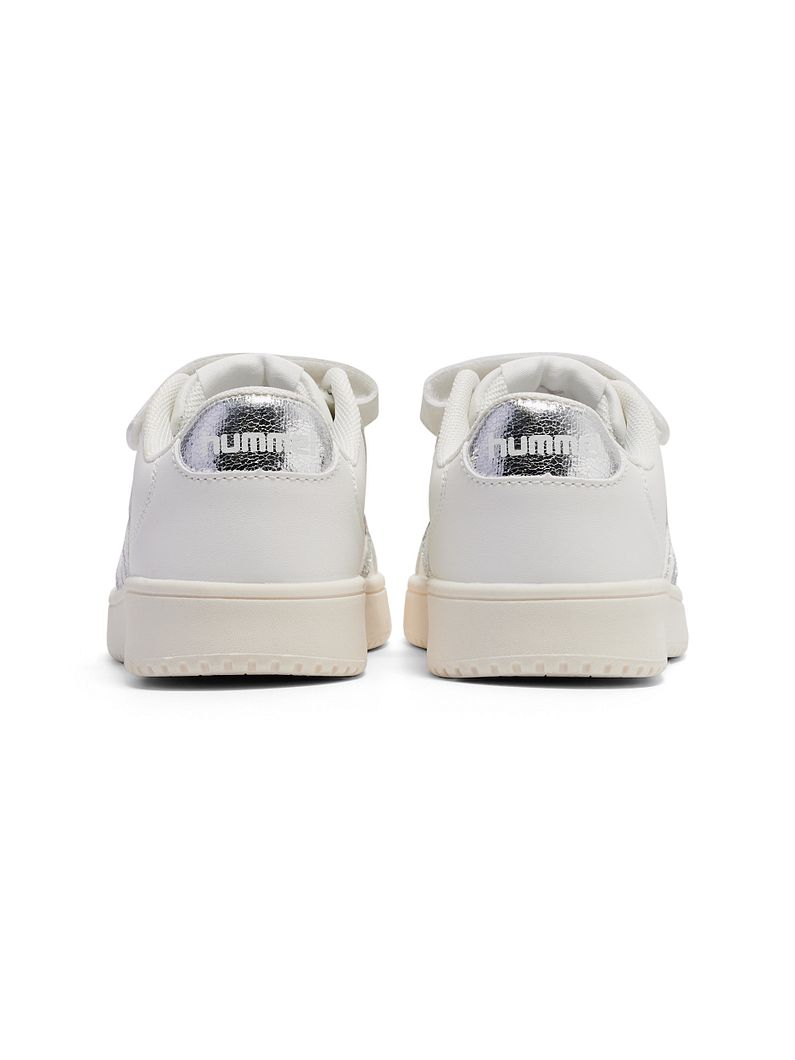 Derby Court Sneaker Kids