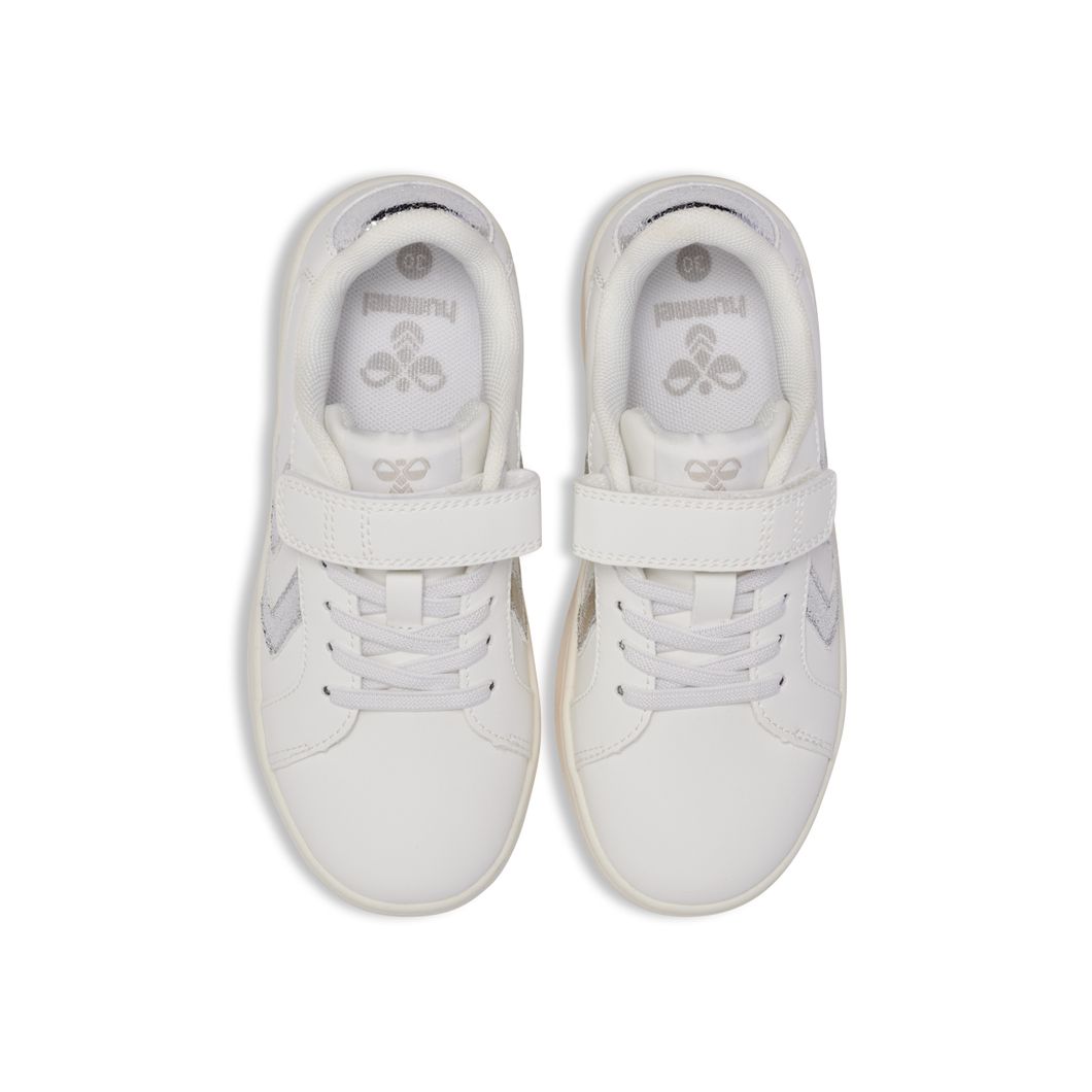 Derby Court Sneaker Kids