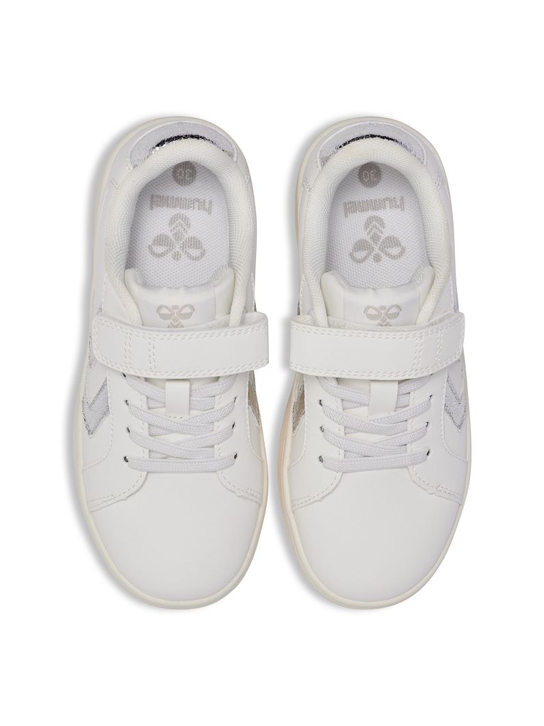 Derby Court Sneaker Kids