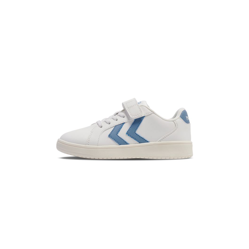 Derby Court Sneaker Kids