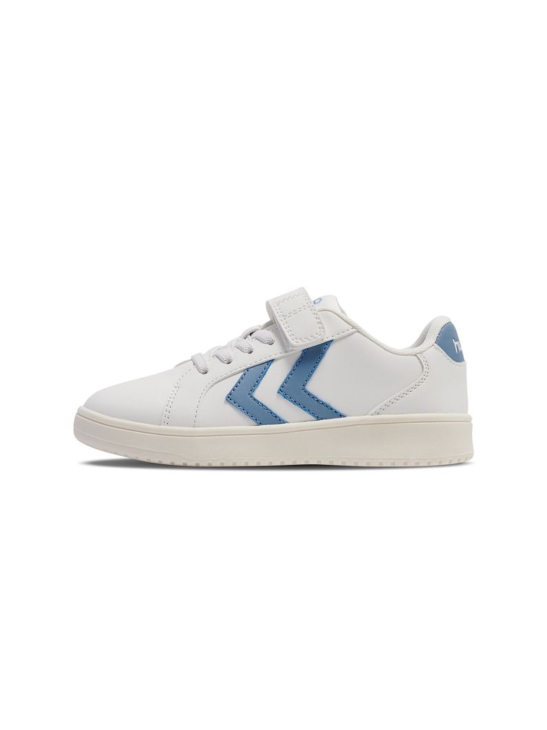 Derby Court Sneaker Kids