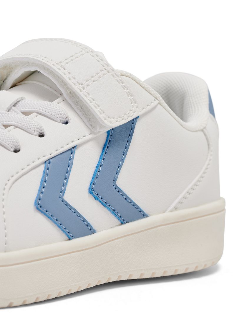 Derby Court Sneaker Kids