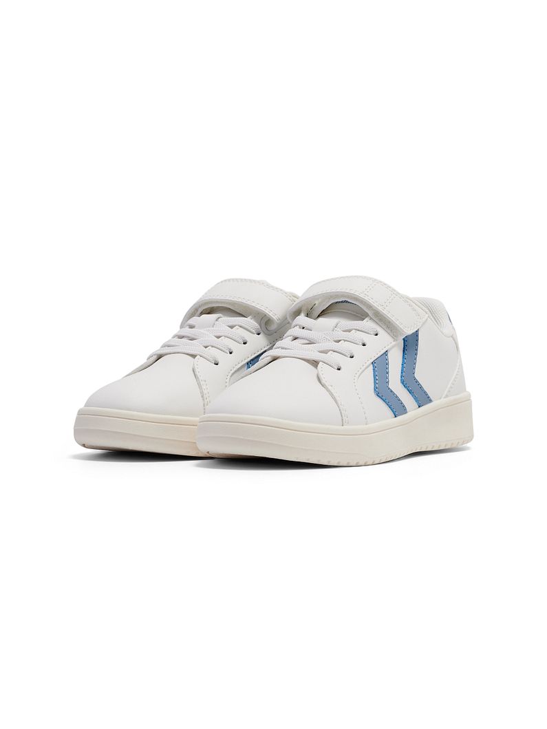 Derby Court Sneaker Kids