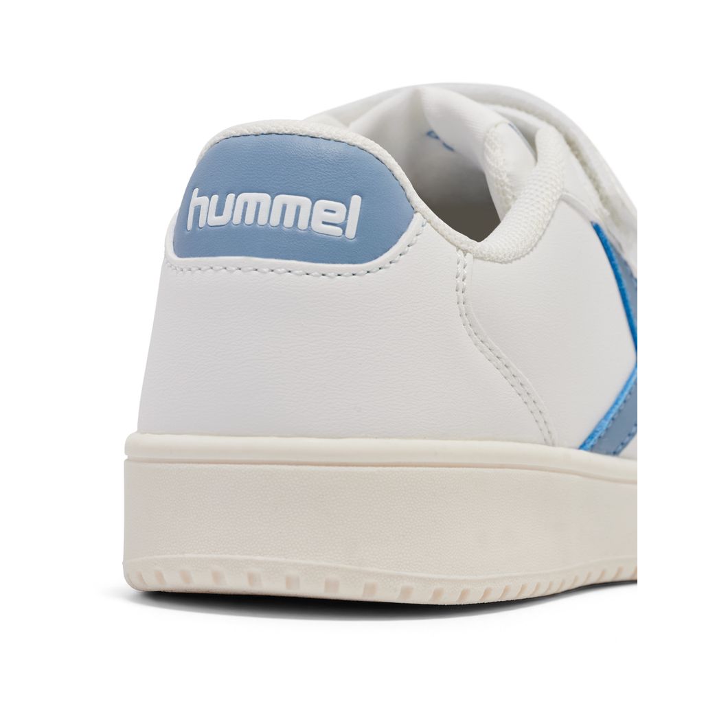 Derby Court Sneaker Kids