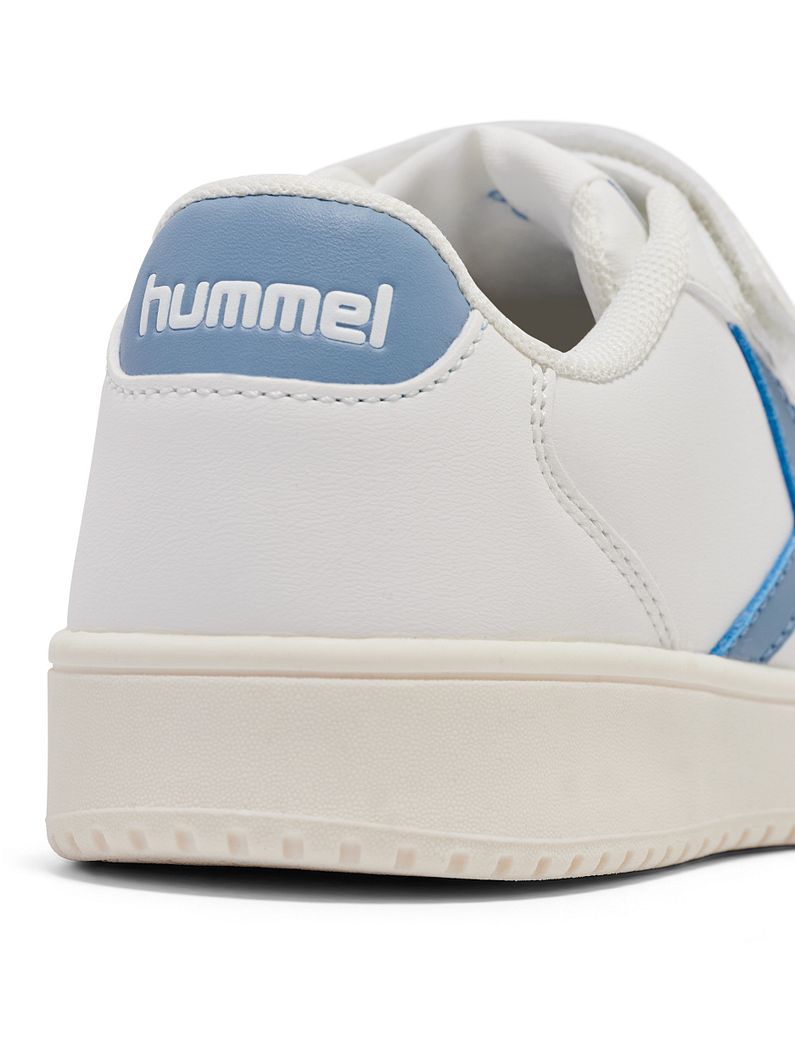 Derby Court Sneaker Kids