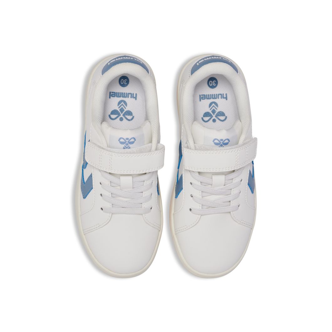 Derby Court Sneaker Kids