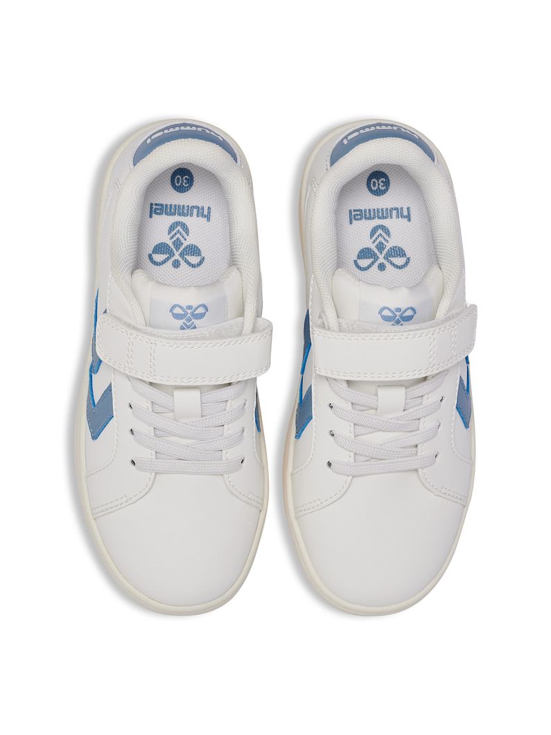 Derby Court Sneaker Kids