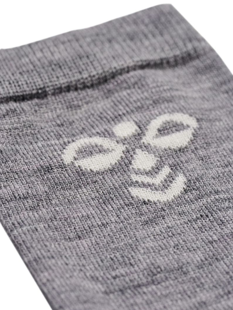 hmlJR Wollsocken Kids