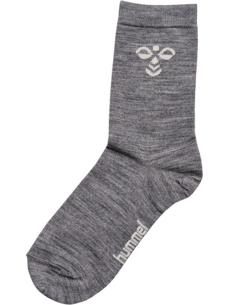 hmlJR Wollsocken Kids
