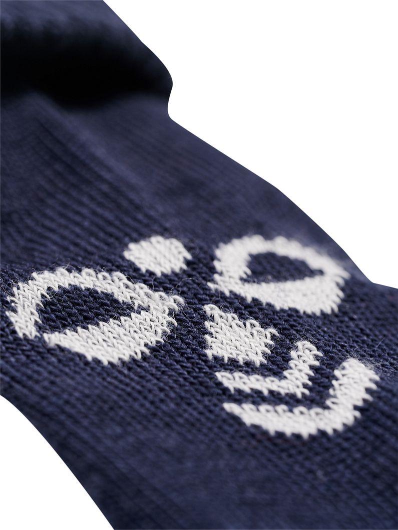 Mini Wool Socken Kids
