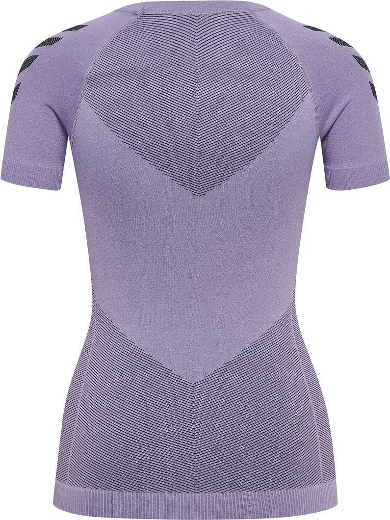 FIRST SEAMLESS JERSEY Kurzarm Trikot Damen