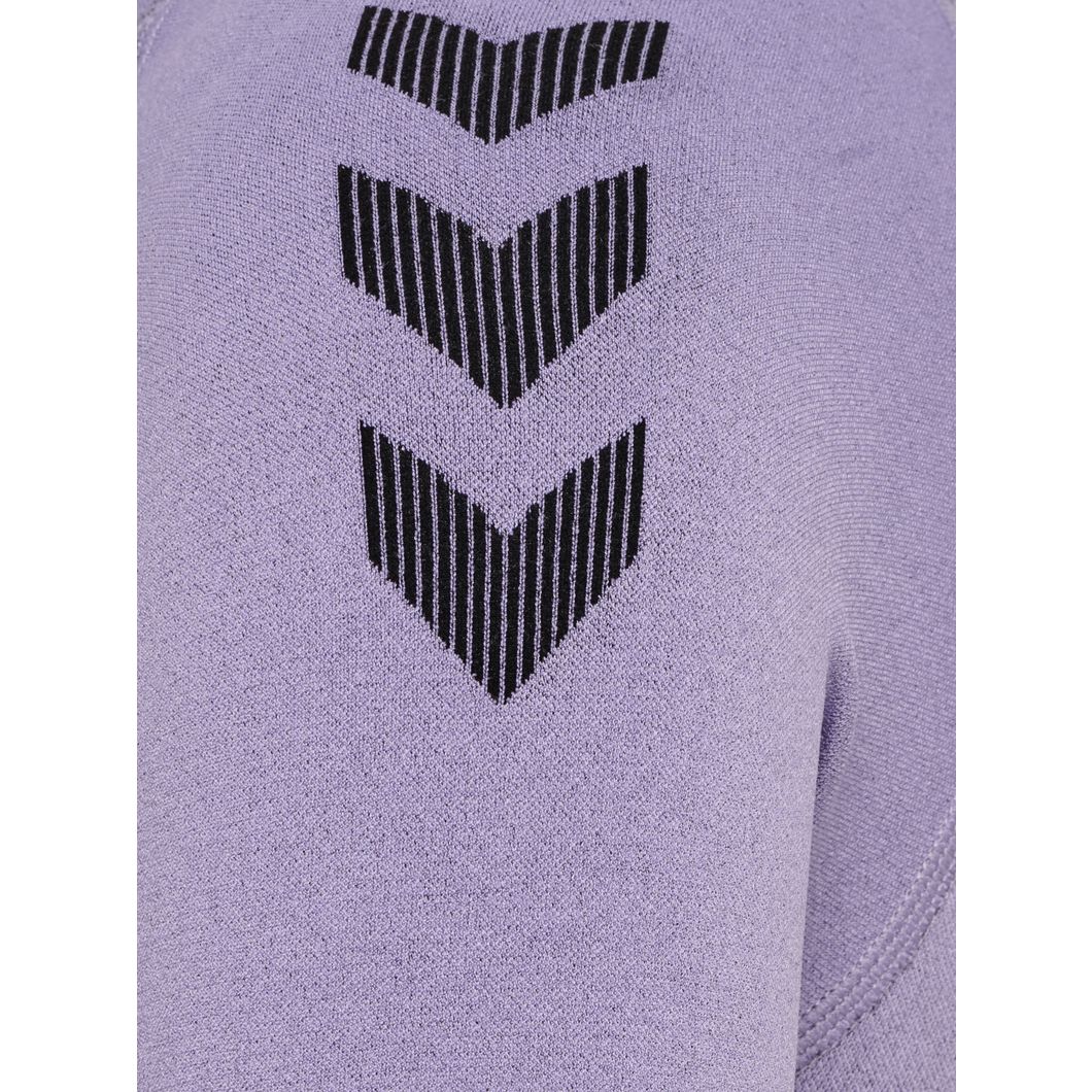 FIRST SEAMLESS JERSEY Kurzarm Trikot Damen