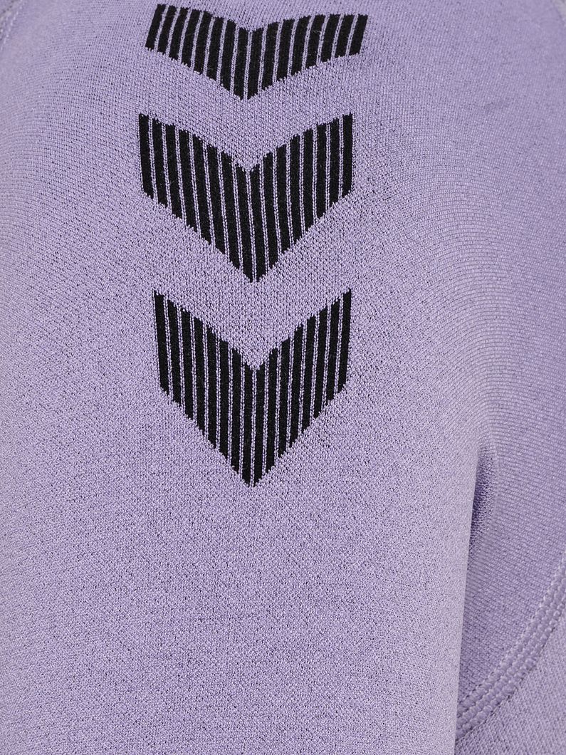 FIRST SEAMLESS JERSEY Kurzarm Trikot Damen