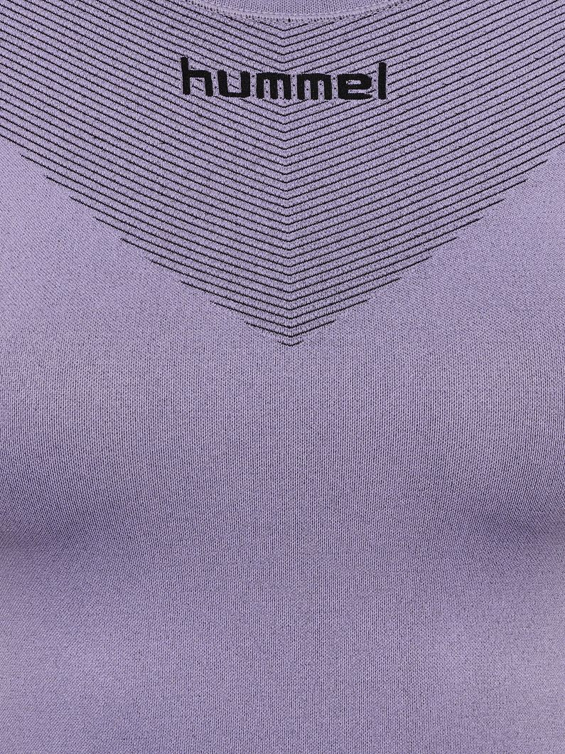 FIRST SEAMLESS JERSEY Kurzarm Trikot Damen